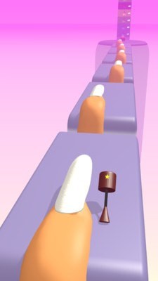 指甲油我最美 v0.1