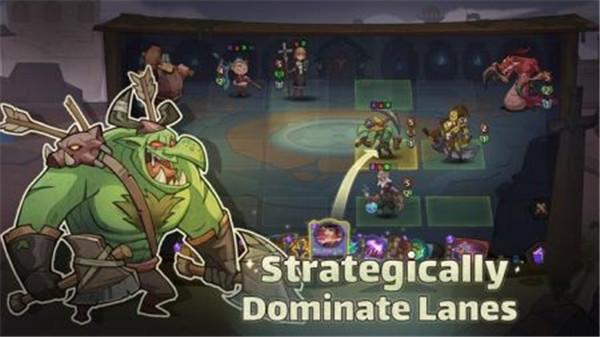 卡牌乱斗  v0.17.25