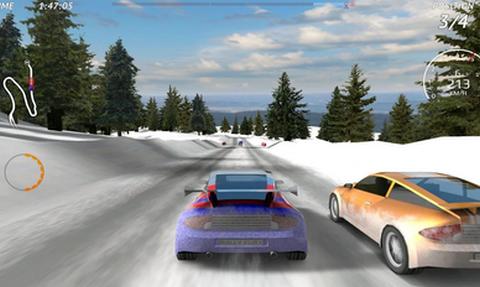 拉力赛车极限竞速正版  v1.88