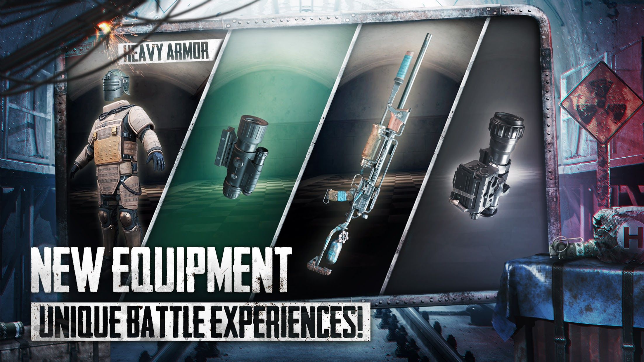 PUBG国际服手游 官网最新版 v3.0.5