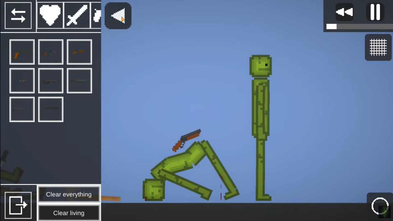 甜瓜游乐场19.0自带模组7723汉化  v22.1