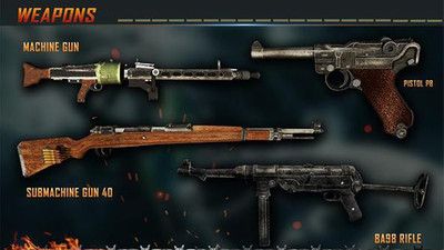 二战战略游戏单机版手机版  v4.5.4