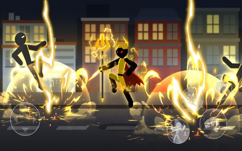 至尊火柴人 V 1.0.1