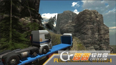 卡车驾驶极速轮胎2手游 v1.0.14 安卓版
