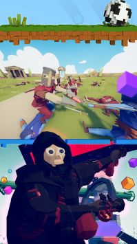 疯狂塔防大作战 v3.0.5