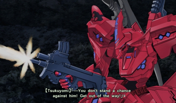 Muv Luv Alternative v3.2.5