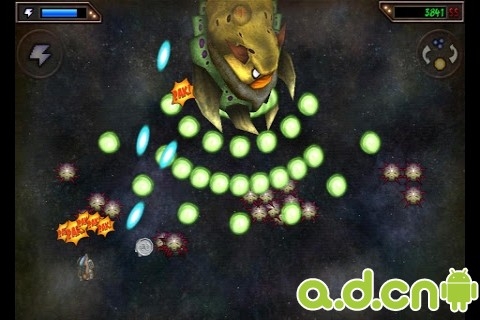 塞拉太空海盗 修改版 v1.0 v3.1.5