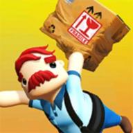 Totally Reliable Delivery Service(可靠快递双人联机版)