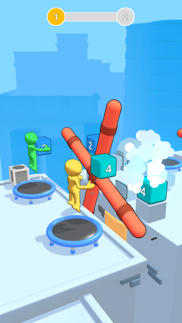 跳跳方块2048游戏领红包最新版  v5.3.2