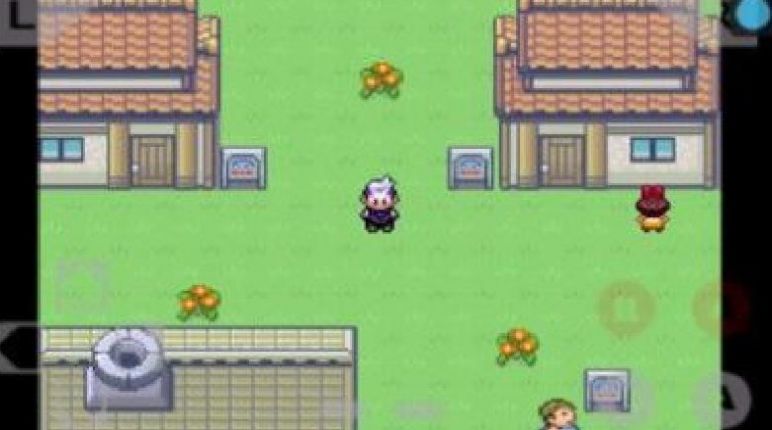 口袋妖怪究极绿宝石5.2小智版GBA火箭队  v5.2.3