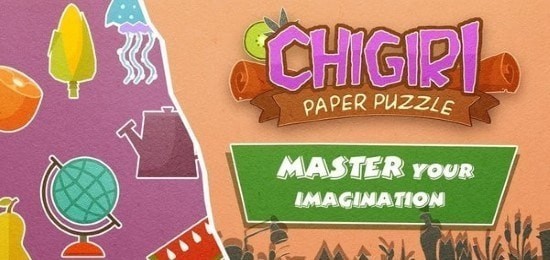 奇吉里纸谜  v1.5.0