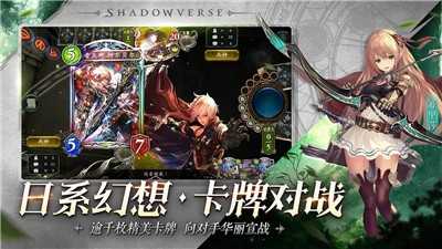 影之诗尼尔机械纪元联动版本  v4.2.20