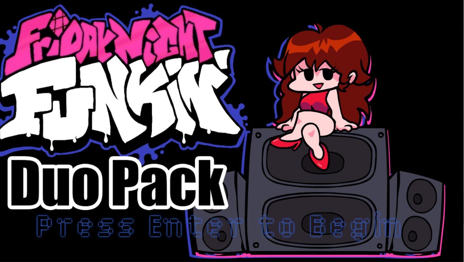 周五夜放克全部模组.png 周五夜放克全部模组.png