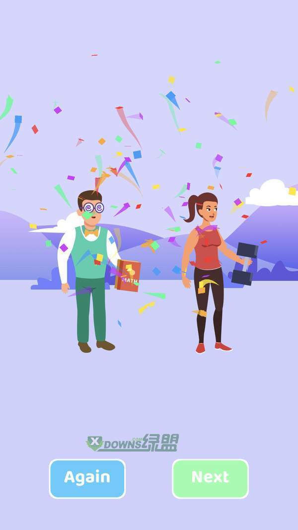 角色外观匹配 v0.1