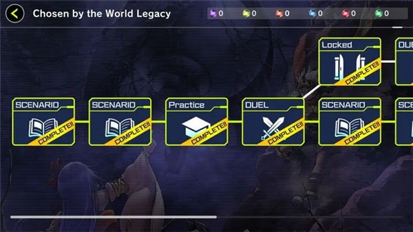 游戏王Master Duel国际服 2023-05-09 10:39