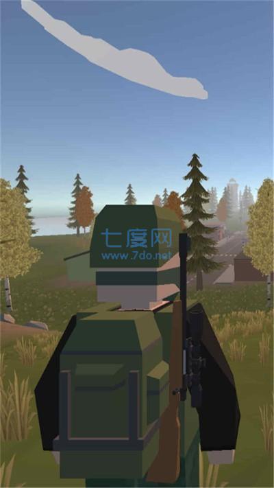 未变异者联机版 v0.163