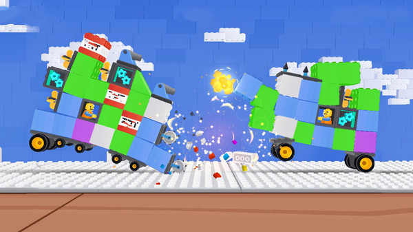 打造飞车  v1.3.3