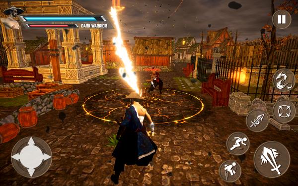 影忍者刺客战士 v3.0.5