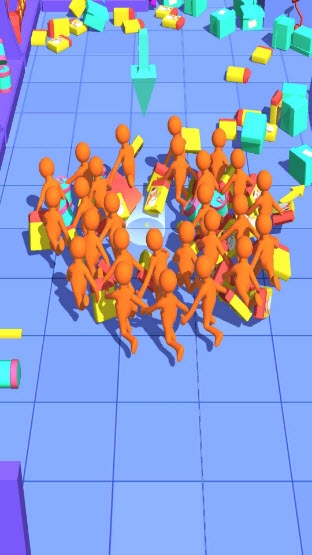 我为购物狂手游 v1.1.2安卓版