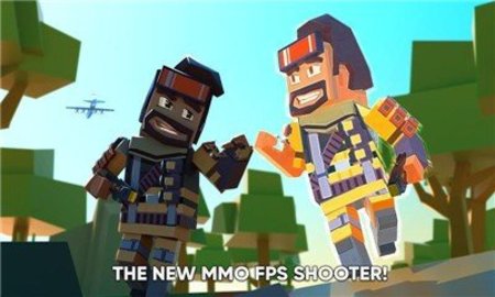 像素传奇射击 v1.7