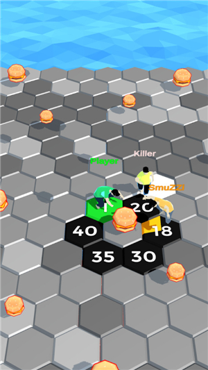 减肥竞技场 v0.12