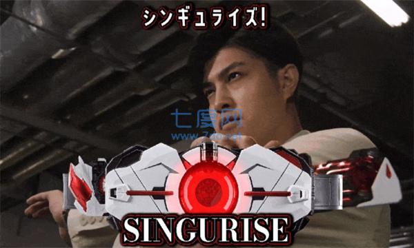 亚克千骑特效版游戏 v1.0