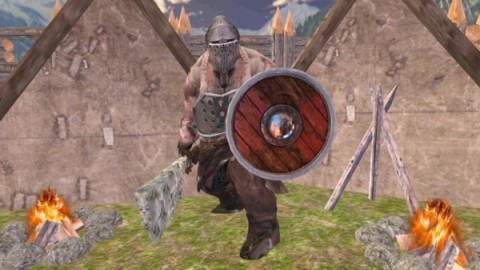 帝国骑士之战 v0.4