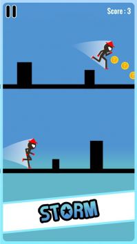 火柴人别死 v1.0