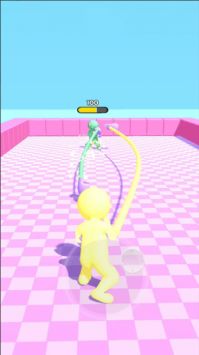 曲线拳击3DCurvy Boxing 3D v4.0.5