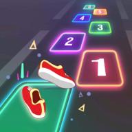 欢乐跳房子app