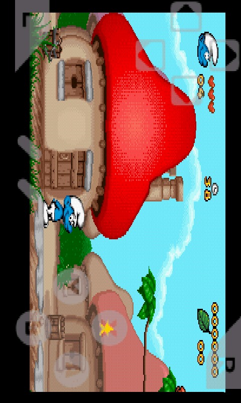 蓝精灵 v1.1.3