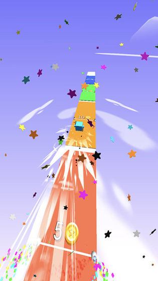 画个腿快跑无限金币版 v1.0.1