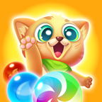 开心泡泡猫app