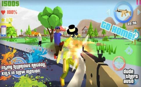 沙盒世界模拟 2020-03-17 13:42