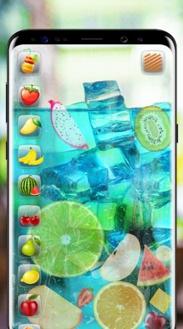 手机喝饮料模拟 v1.0