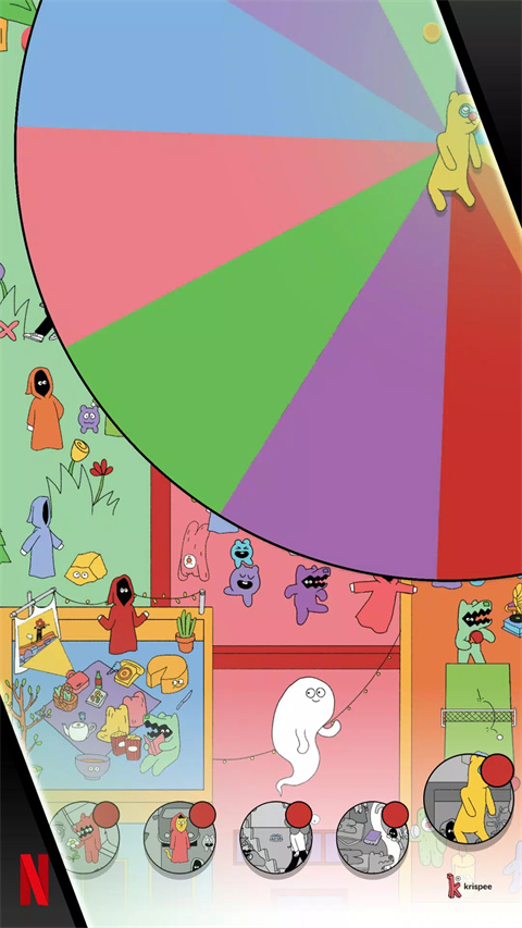 脆比街最新版2023 v1.0.10