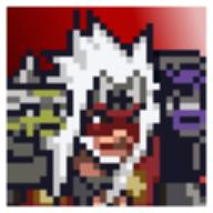 像素火影单机版仙人自来也