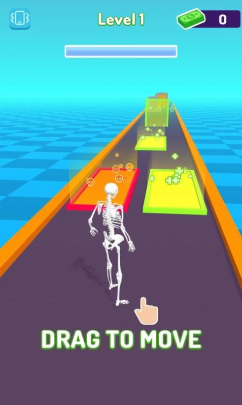 骷髅生命游戏手机版最新版  v4.0.2