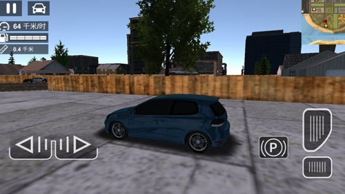 街头疯狂赛车 v300.1.0.3018