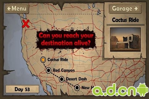 死亡战车 修改版 v1.0.4 v3.1.5