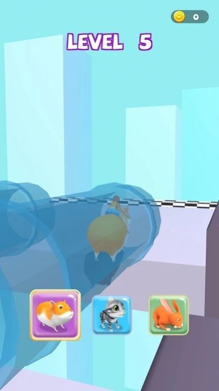 宠物跳跃乱斗游戏安卓版官方版 