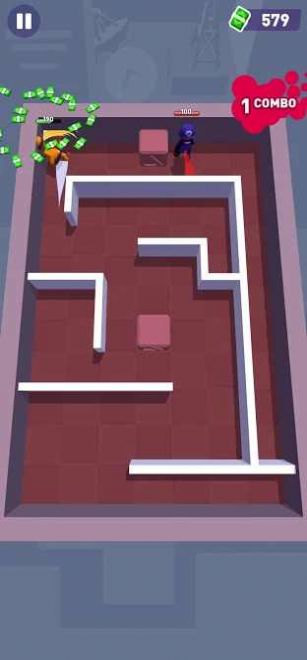 刺杀敌人游戏安卓官方版  v3.1.3