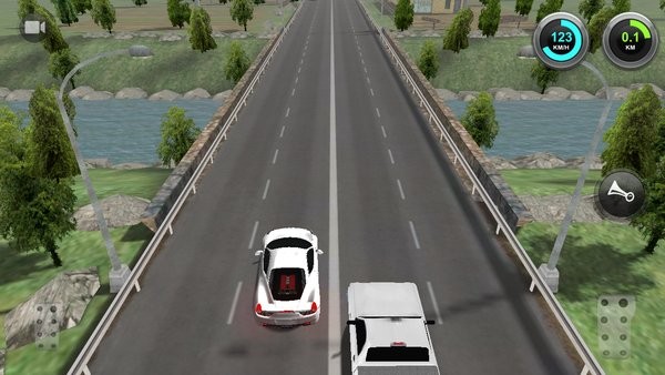 竞速俱乐部 手机版 v3.0.5