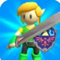 卡通武士游戏最新安卓版 