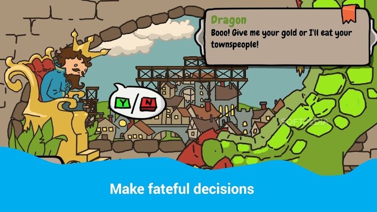 秩序王国 安卓版 v3.0.5