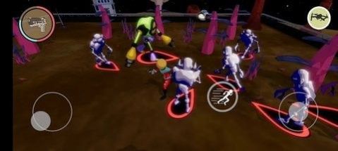 勇者阿卡姆游戏安卓版  v4.0.2