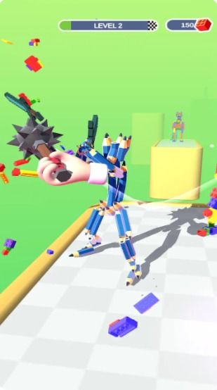 狼牙棒大师游戏官方版  v4.3.4