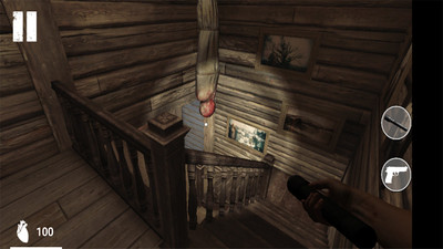 恐怖奶奶爷爷模组中文版  v1.9.5