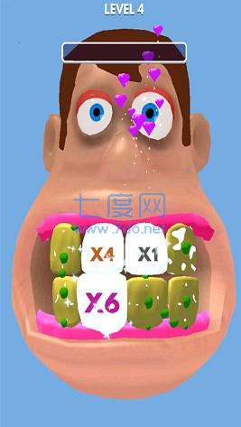大嘴巴游戏 1.4.1