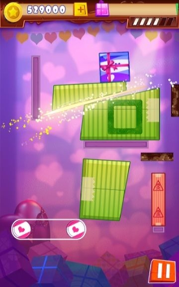 切盒子(Cut the Box) 2.2.5 安卓版